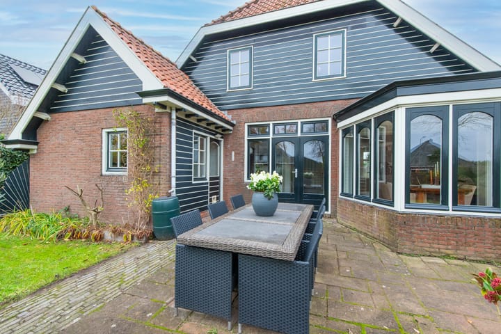 Photo 51 of Korenbloem 18