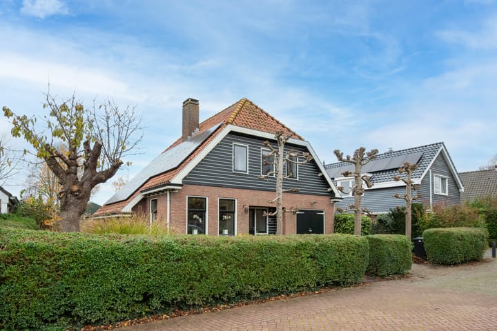 Photo 55 of Korenbloem 18