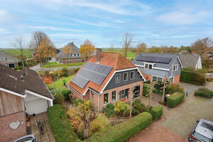 Photo 56 of Korenbloem 18