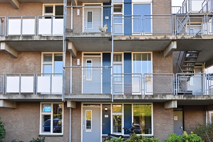 Foto 2 van Marterlaan 33