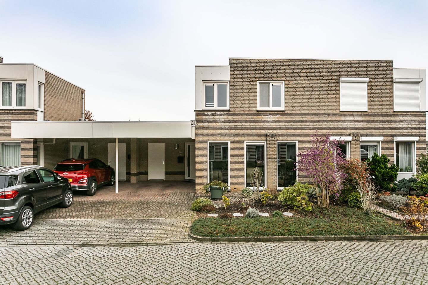 Foto 1 van Zandstraat 18