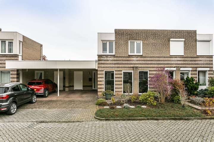 Foto 1 van Zandstraat 18