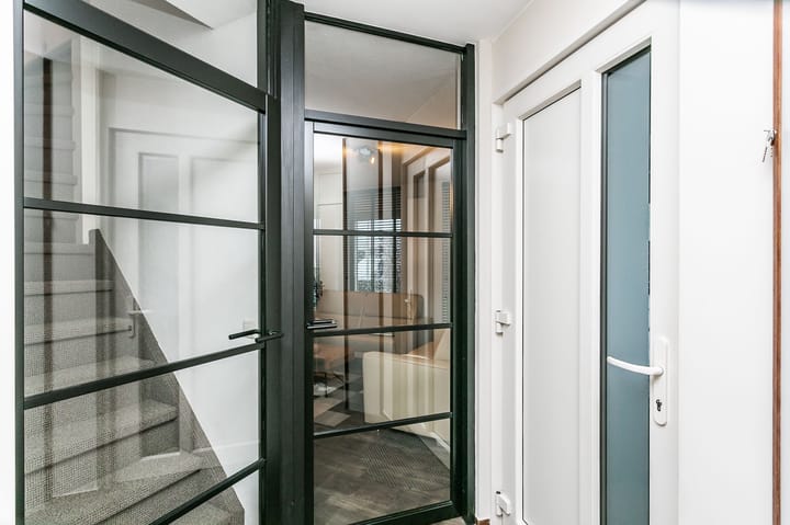 Foto 2 van Zandstraat 18