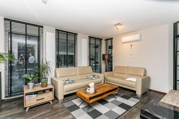 Foto 3 van Zandstraat 18