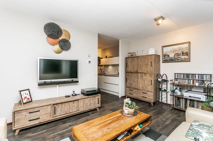 Foto 5 van Zandstraat 18