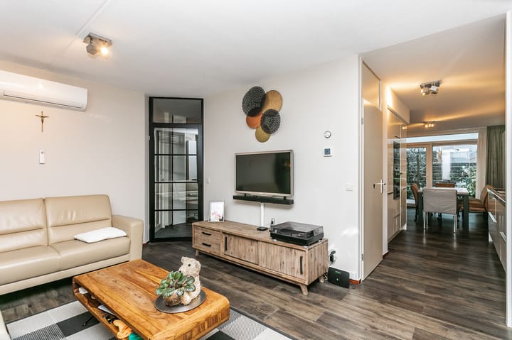 Foto 6 van Zandstraat 18