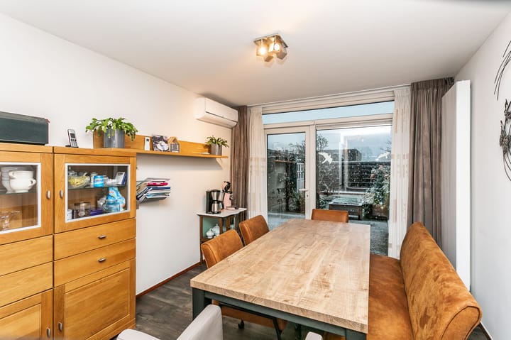 Foto 10 van Zandstraat 18