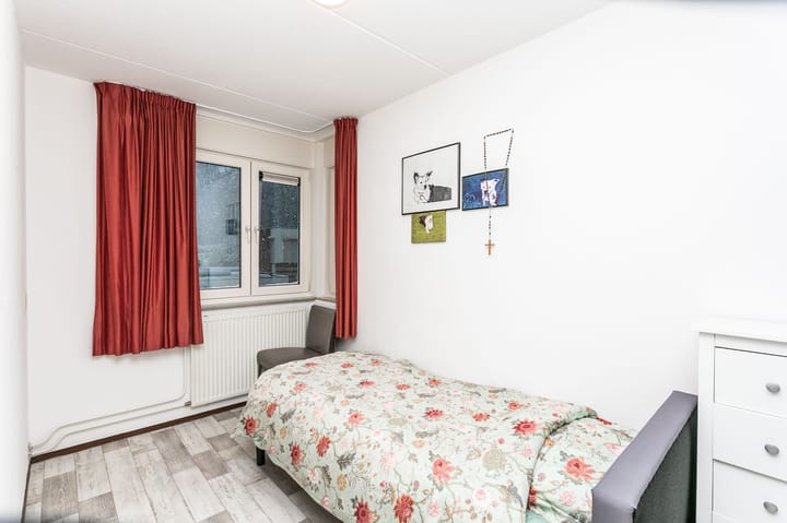 Foto 18 van Zandstraat 18