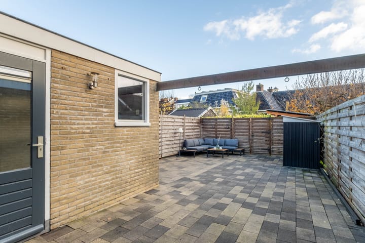 Foto 5 van De Marren 39