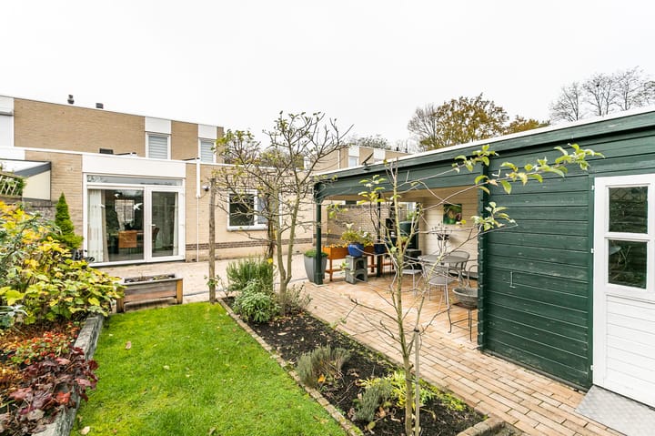 Foto 22 van Zandstraat 18