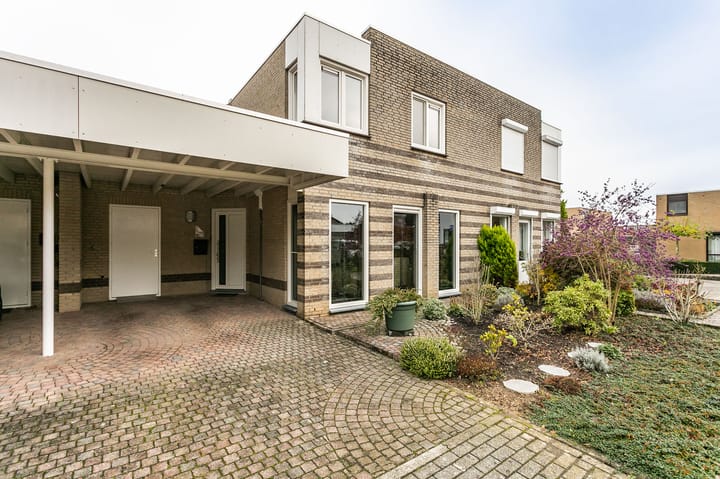 Foto 23 van Zandstraat 18