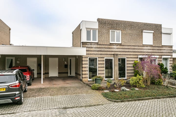 Foto 24 van Zandstraat 18