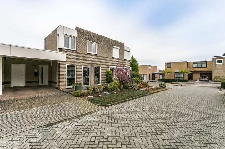 Foto 25 van Zandstraat 18