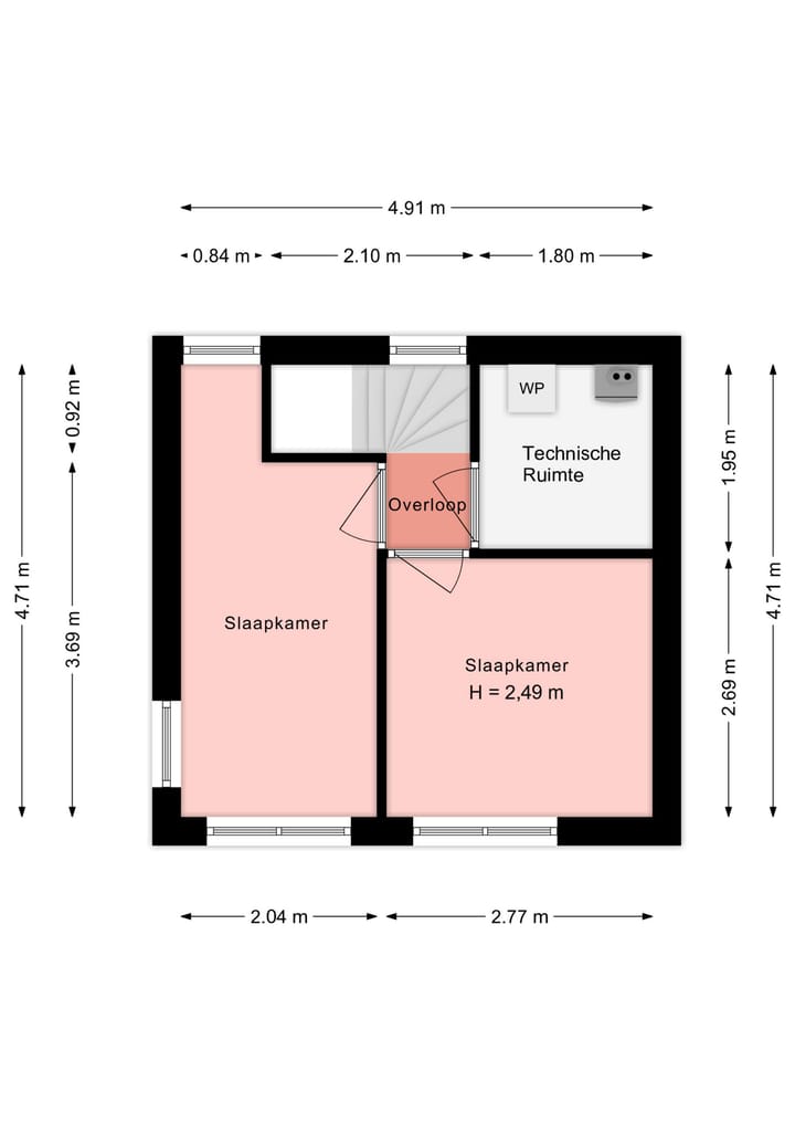 Foto 29 van Zandstraat 18