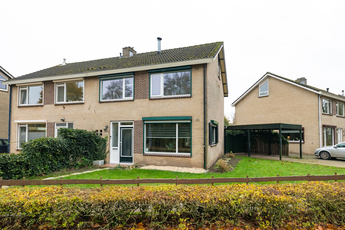 Foto 1 van Prins Bernhardlaan 36