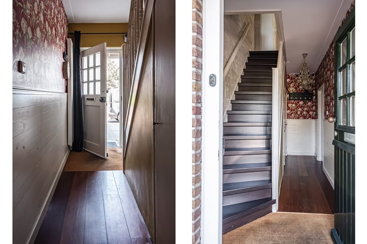 Foto 4 van Linnaeusstraat 30