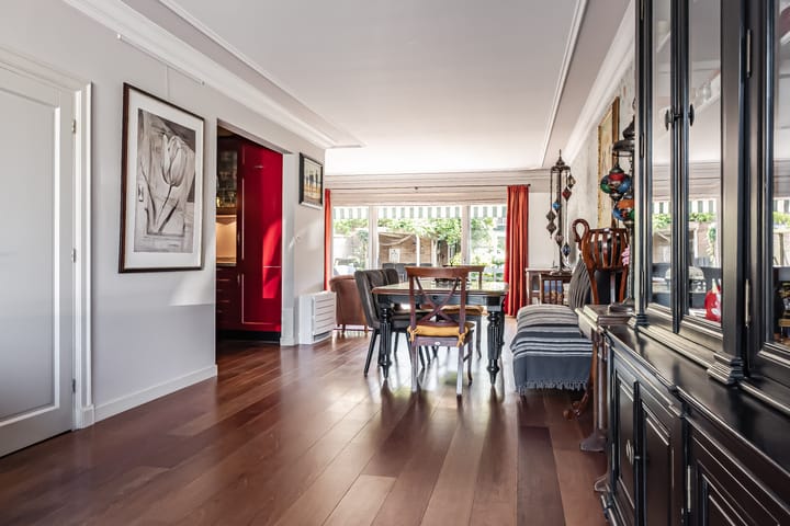 Foto 6 van Linnaeusstraat 30