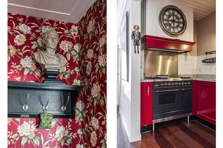 Foto 8 van Linnaeusstraat 30