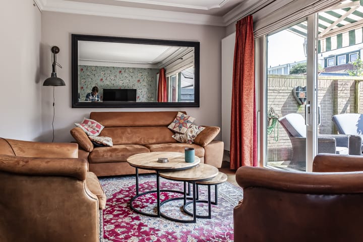 Foto 12 van Linnaeusstraat 30