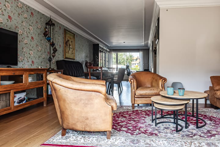 Foto 13 van Linnaeusstraat 30