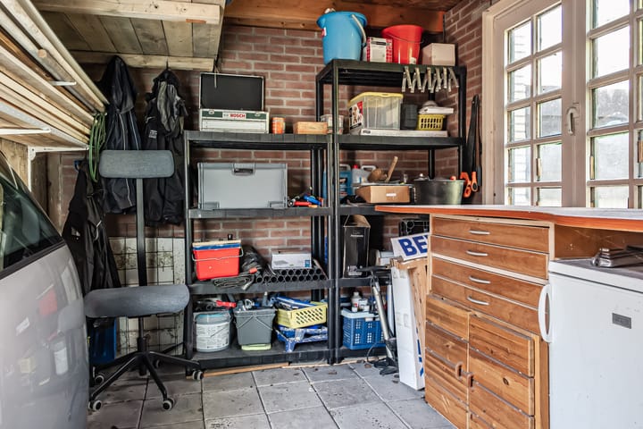 Foto 18 van Linnaeusstraat 30