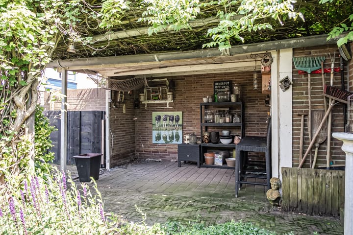 Foto 19 van Linnaeusstraat 30