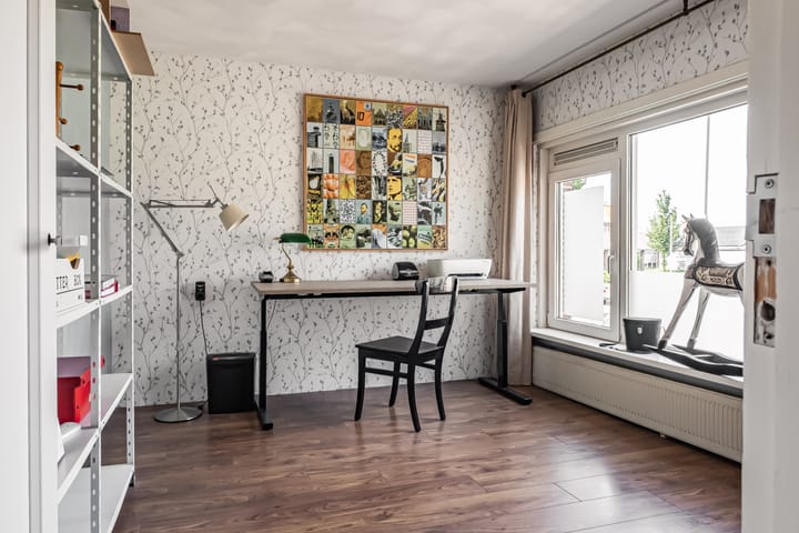 Foto 27 van Linnaeusstraat 30