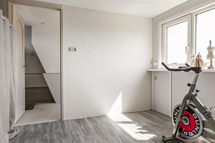 Foto 29 van Linnaeusstraat 30