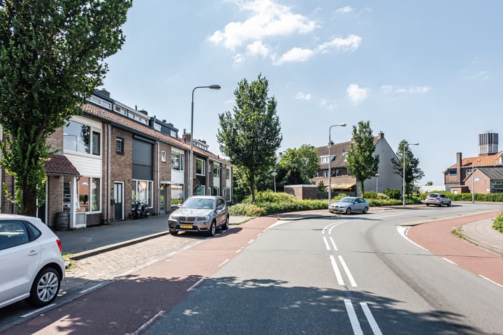 Foto 33 van Linnaeusstraat 30