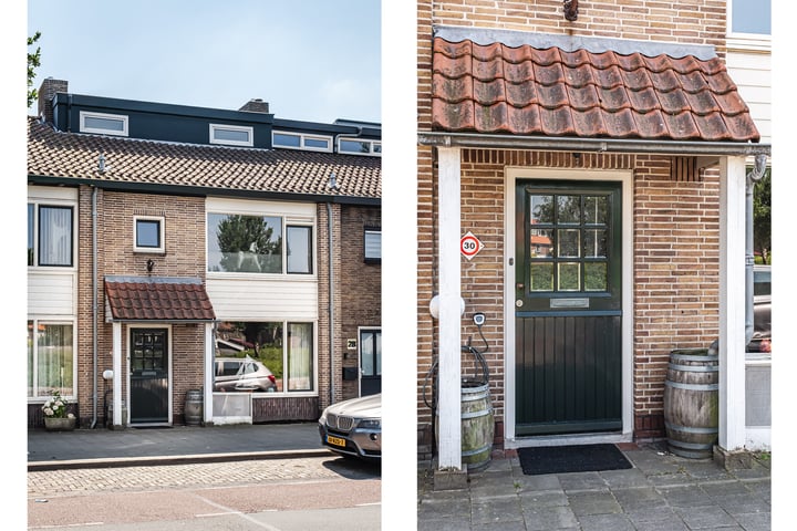 View photo 34 of Linnaeusstraat 30