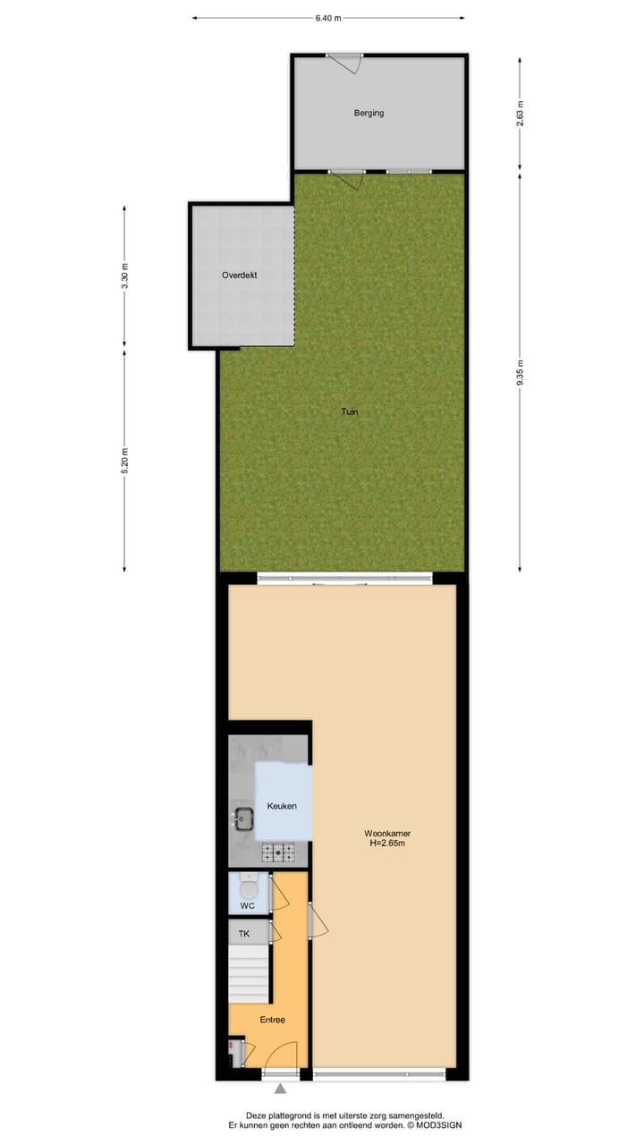 Foto 38 van Linnaeusstraat 30