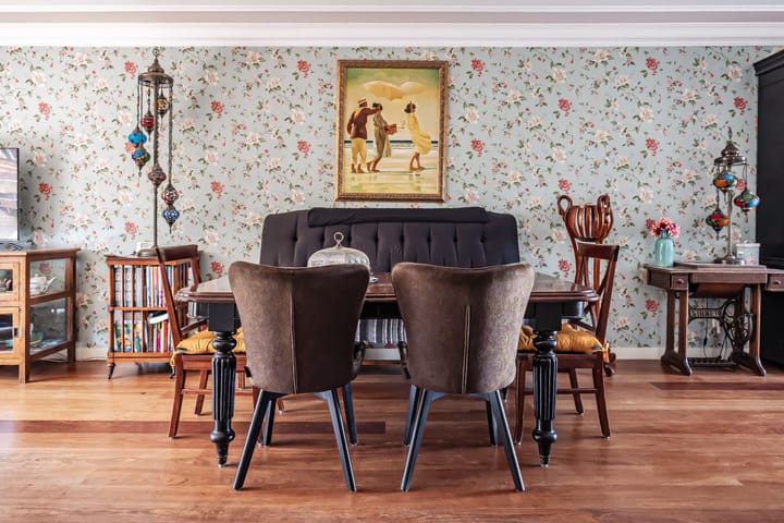 Foto 5 van Linnaeusstraat 30