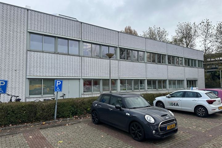 Werkhorst 42, Meppel