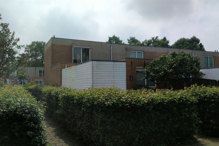 Bekijk foto 1 van De Klenckestraat 20