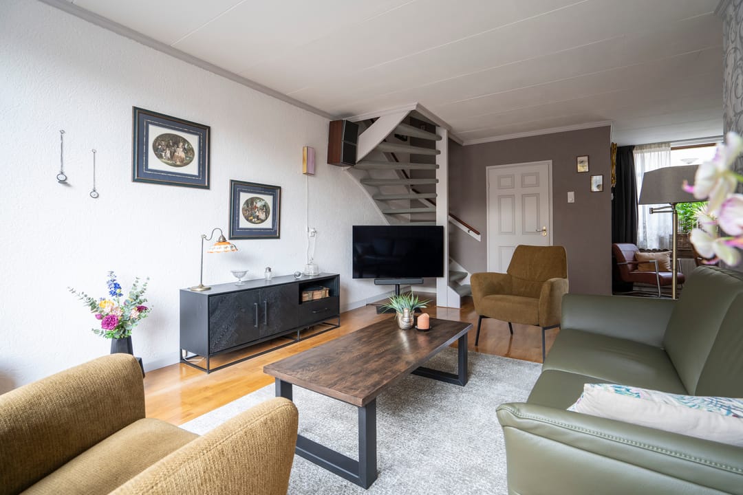 Foto 2 van Prickwaert 1