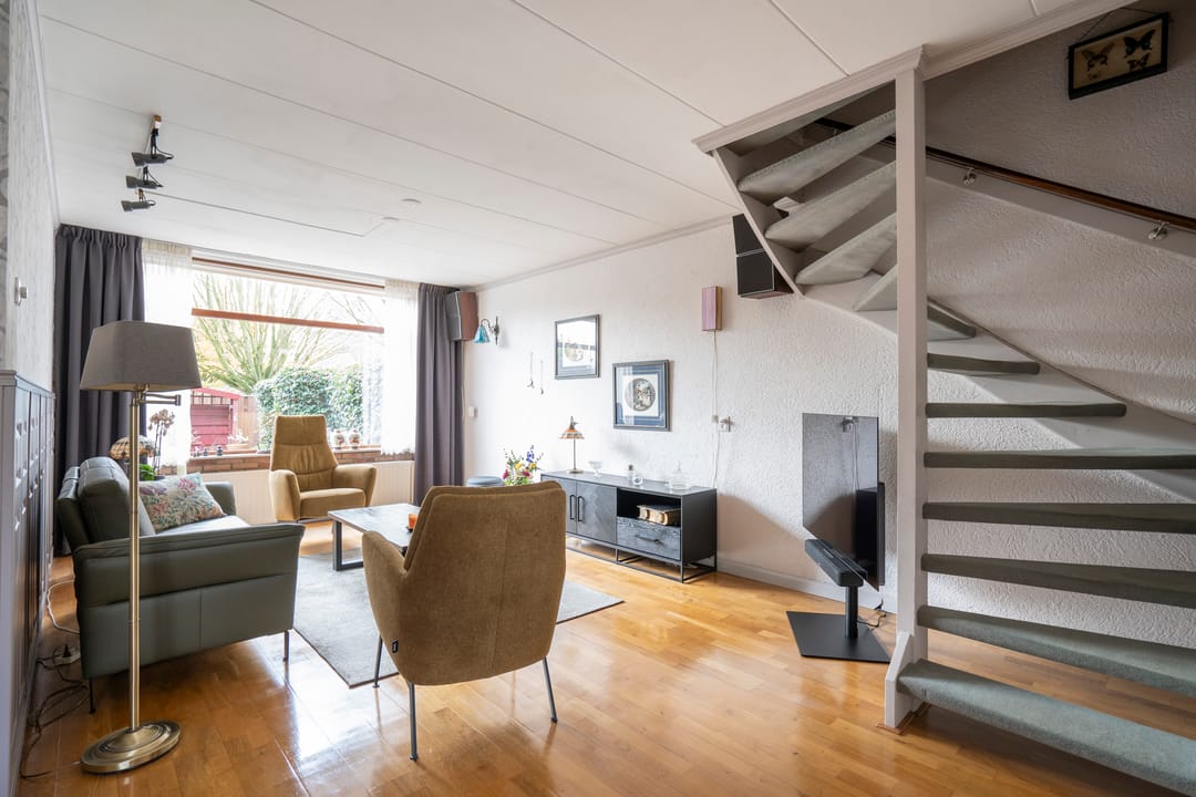 Foto 7 van Prickwaert 1