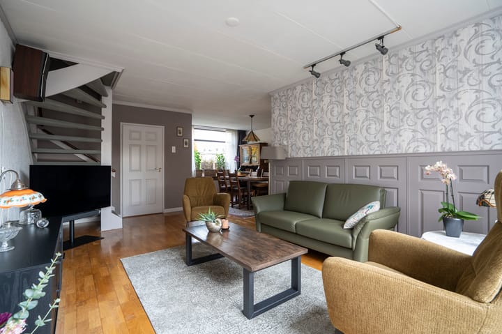 Foto 8 van Prickwaert 1