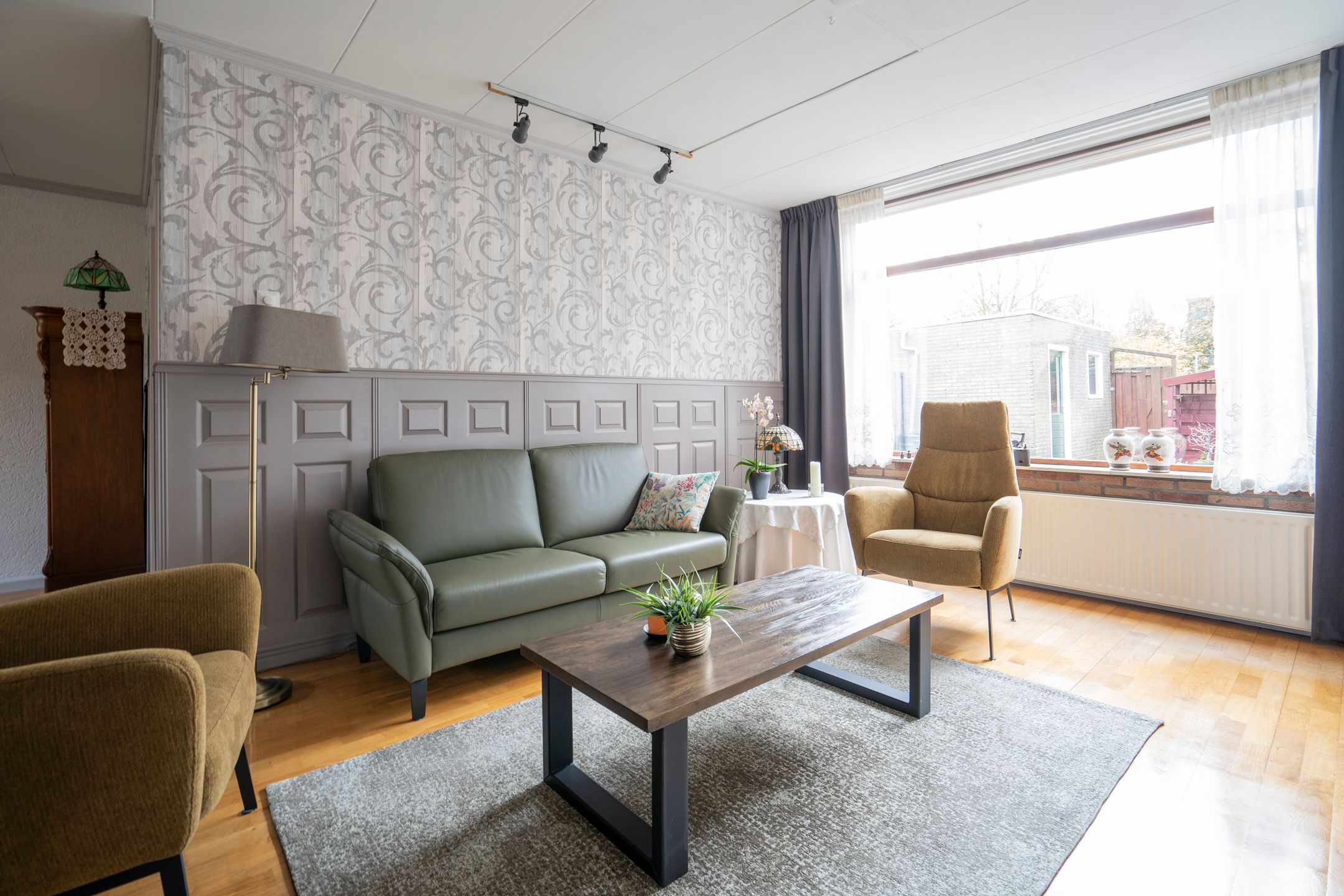 Foto 9 van Prickwaert 1