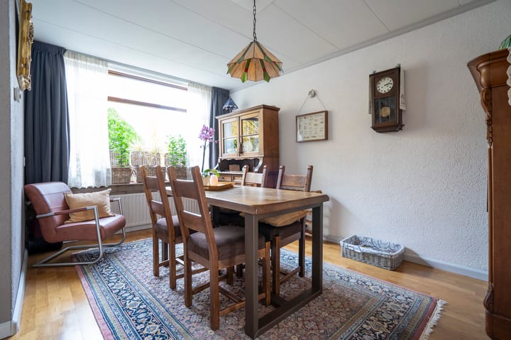 Foto 10 van Prickwaert 1