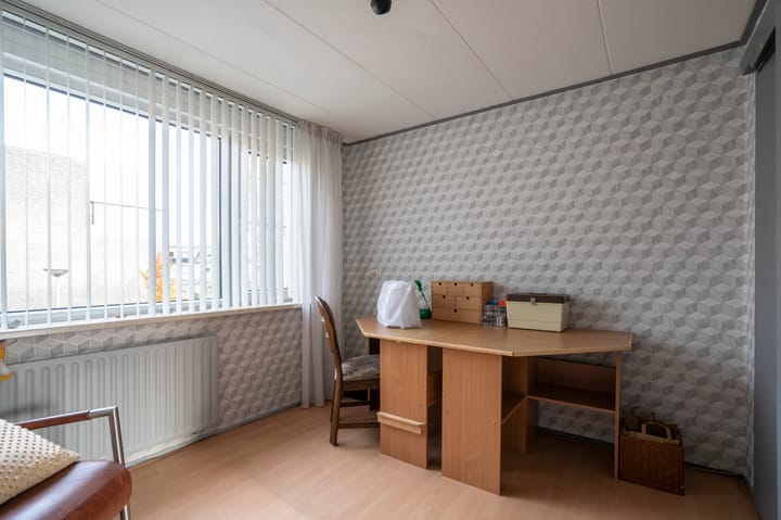 Foto 19 van Prickwaert 1