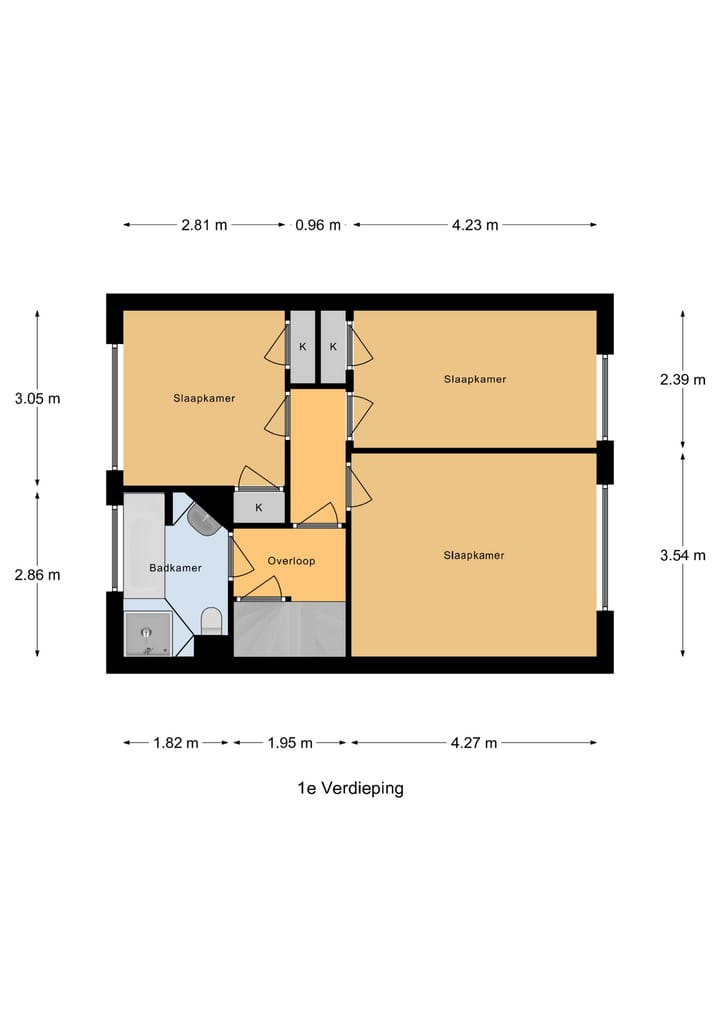 Foto 23 van Prickwaert 1