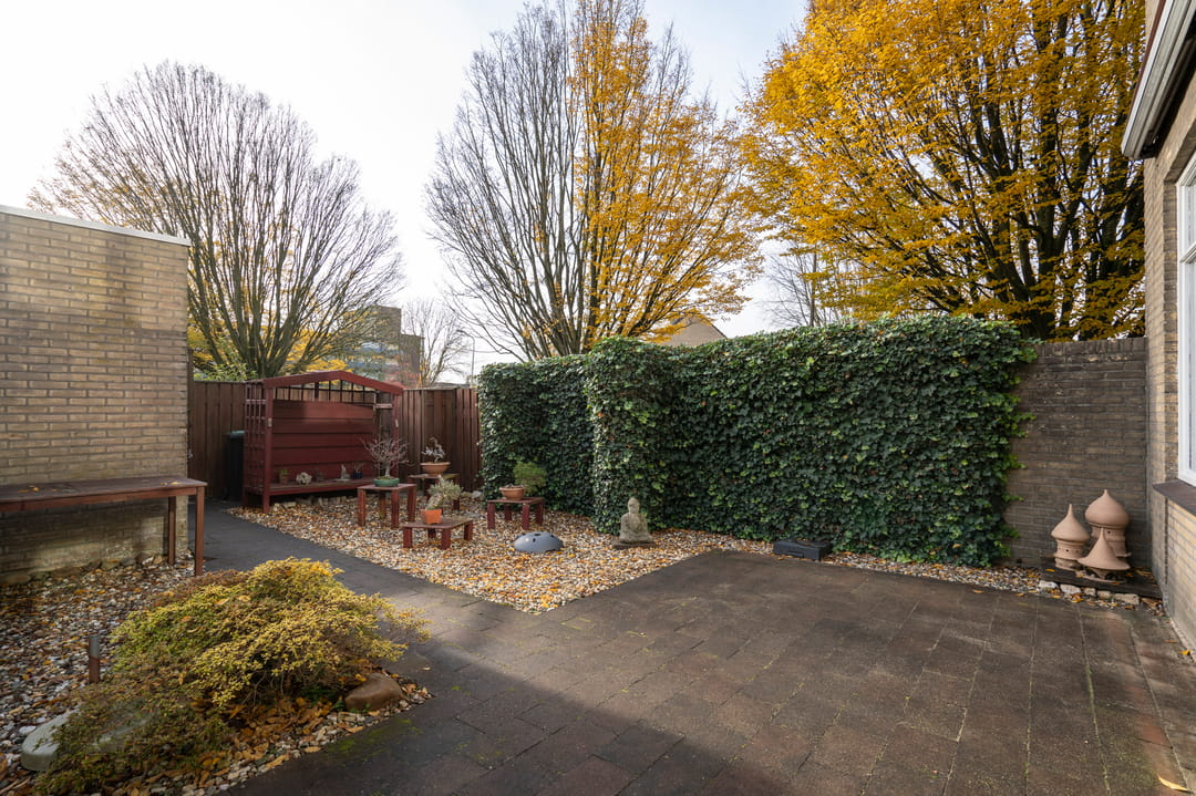 Foto 28 van Prickwaert 1