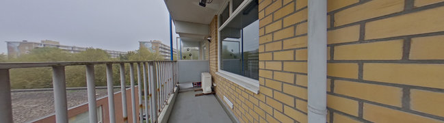 View 360° photo of Balkon of Bankstede 15