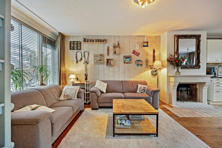 Foto 3 van Delfland 4