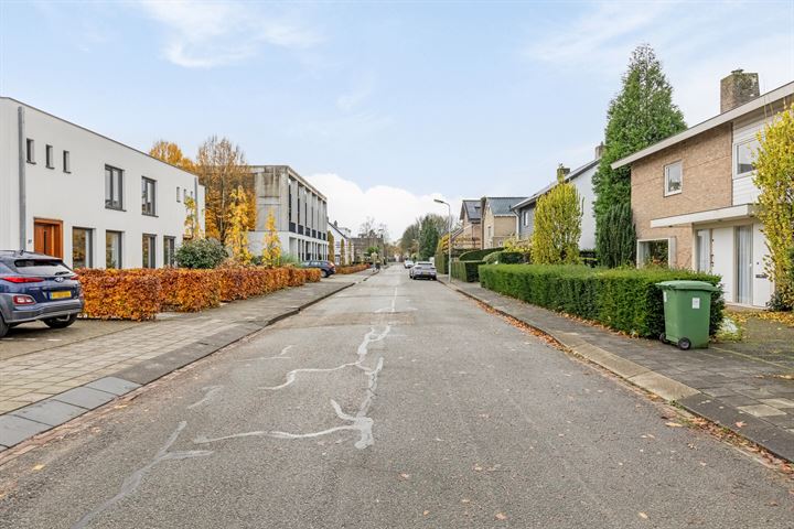 Bekijk foto 47 van Geert Grootestraat 37