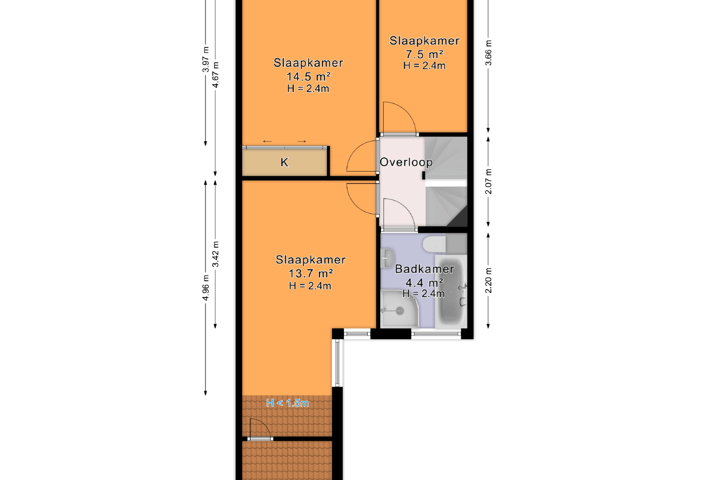 Bekijk foto 41 van Riemtale 8