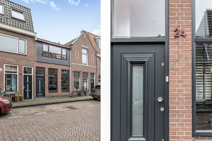 Bekijk foto 5 van Grebberstraat 24