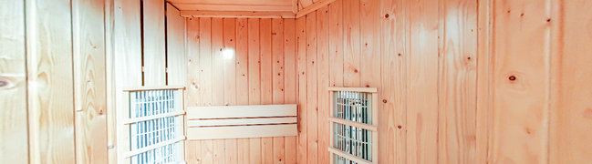 View 360° photo of Sauna of Rivierduin 27