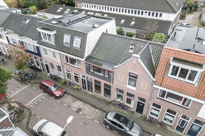 Bekijk foto 33 van Grebberstraat 24