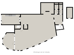 View floorplan